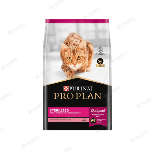 Pro Plan Sterilized Cat 1 Kg – Gato Esterilizado