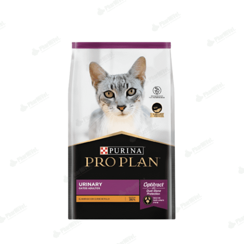 Pro Plan Urinary Cat 3 Kg – Tratamiento Urinario